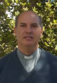 Padre Rafael Braun