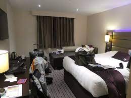 Premier inn slough central south (windsor road) hotel: Breakfast Picture Of Premier Inn Slough Central South Windsor Road Hotel Tripadvisor