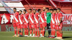 All information about argentinos jrs. Los Puntajes De Argentinos Juniors Frente A Platense Tyc Sports