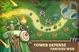 If you are still looking for help with this game we have more questions and answers for you to check. Empire Warriors Td Mod Apk Infinite Money V2 4 23 Download Apkdip