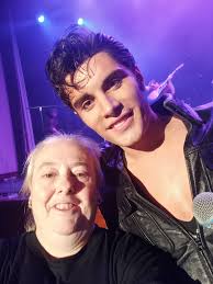 Emilio Estevez at C2E2 Convention