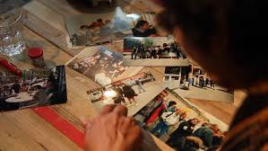 Ereignisse, die zum bau der mauer führten. Die Mauer Ist Uns Auf Den Kopf Gefallen Rosa Luxemburg Stiftung