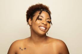 Miesha Harris's Instagram, Twitter & Facebook