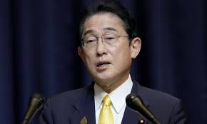 How Shinzo Abe's murder and his ties to Moonies blindsided Japanese  politics