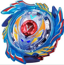 Takara Tomy Beyblade Burst B 73 Starter God Valkyrie 6v Rb Us Seller Valkyrie Beyblade Toys Beyblade Burst