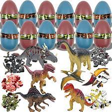 Play google chrome dinosaur game 3d version online for free. 3d Dinosaur Puzzle In Jurassic Egg Educational Assembly Kit Set Of 12 Buy Online At Best Price In Uae Amazon Ae