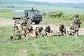 Câți elevi au susținut examenele de bacalaureat în acest an, dar și câți au rămas restanțieri, aflați din anunțul făcut de ministerul educației. AngajÄri In ArmatÄ Stiri Locale De Ultima Ora Stiri Video Stiri Gorjeanul Ro