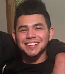 Adam Thomas Salas Obituary December 16, 2019