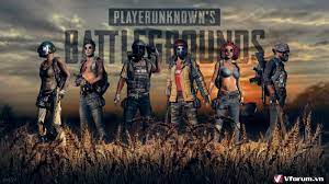 Hinh ảnh Hinh Nền Pubg đẹp Nhất Vfo Vn