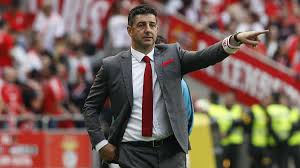 The meeting against croatian sibenik ended with the score 4: Fc Spartak Moscow On Twitter All Set For The Rui Vitoria Derby We Ll Be Posting The Exact Times And Dates Of The Game As Soon As We Have Them Spartakbenfica