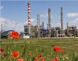 Последние твиты от mol group (@mol_group). Mol Group S Petrochemical Activity Molgroup Chemicals