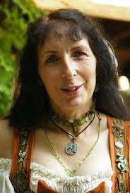 For those who may not have heard Patty “Wetpaws” Mandaro has passed away. I  copied this from her FB page. Her friend posted it. I have very sad news to  tell you,