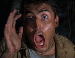 Raiders of the Lost Ark — Kristján Guðmundsson