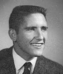 Jackie Hammer Obituary (2015)