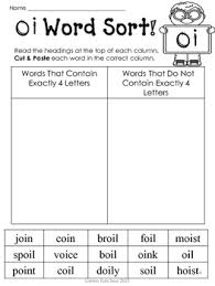 Vocabulary worksheets > phonics > digraphs > vowel digraphs oa,ee,oi,oy,oo. Digraph Oi Worksheets Oi Oy Printables Primaryleap Co Uk Oi Or Oy Worksheet You Can Do The Exercises Online Or Download The Spelled Oi Or Decoracion De Unas