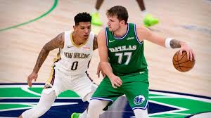 #luka doncic #dallas mavericks #mavs #luka #wonder boy #sorry i dont stop talking about this #i know im almost the only one posting mavs content #but he is my boy #since he was a little kid #so. Nba Dallas Mavericks Auf Den Spuren Nowitzkis Nba Basketball Sportschau De