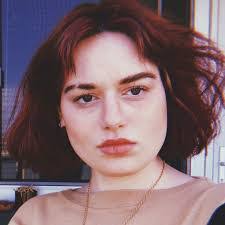 Katie Calabrese's Instagram, Twitter & Facebook