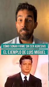 Luis Miguel fue reemplazado?