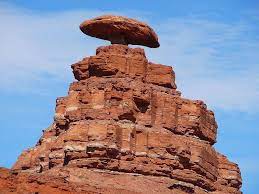 101 Incredible Rock Formations Around The World Backpacker Travel Mexican Hat Southwest Road Trip Utah Vacation