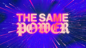 The Same Power - Church Motion Backgrounds | Story Loop