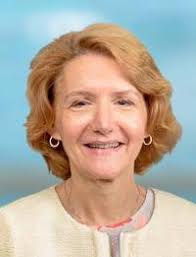 Biogen taps new board chair—Chutes & Ladders