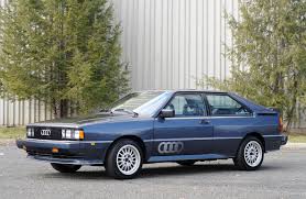 Image result for Black 1983 Audi
