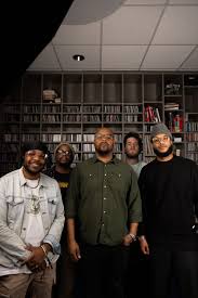 Why Butcher Brown Knows No Boundaries