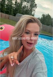 Setting Up Aquarian Phoenix Above Ground Pool Review