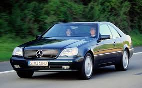 While she was born in seoul, she spent a majority of her childhood in france & japan. Cl Klasse Coupes Der Baureihe 140 1996 1998 Mediendatenbank