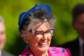 Prue Leith, Gloria Hunniford and Lesley Joseph's top tips to thriving in  your 70s and beyond