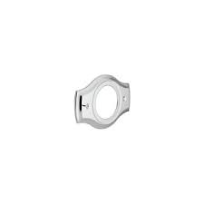 You are instantly soaked from head to toe. Moen 1920 Chrome Remodel Escutcheon For One Handle Tub Shower Faucet Faucetdirect Com