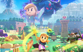 Best Zelda Games, Ranked - Where Does Echoes of Wisdom Fall? - GameSpot