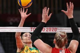 Tudo sobre o vôlei de quadra feminino! If72yzopd Ws1m