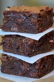 Quick And Easy Brownies Recipe Brownies Easy Brownies Recipe Easy Best Brownie Recipe