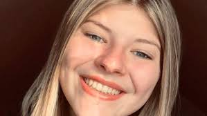 Hailey Marie Hunter Obituary (2003