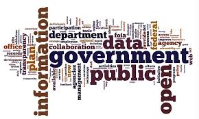 Embracing Open Government in an Age of High Technology and Citizen  Participation