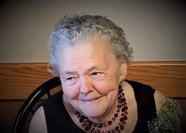 Obituary for Marvyn (Brown) Robertson