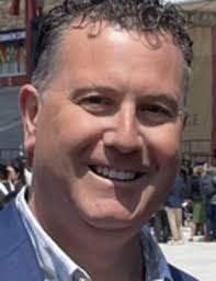 Matthew Samuel Fitzpatrick Obituary