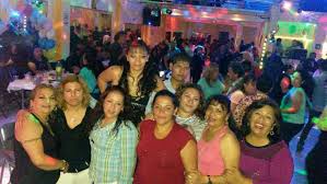 Salon De Baile Club Estrella