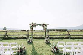 Diamond Cross Ranch Wedding Jackson Wyoming Savannah Caden Ranch Wedding Jackson Wyoming Jackson Hole Wedding