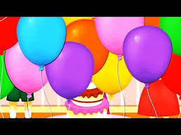 Happy Birthday Song Birthday Song For Kids And Children S Kids Tv Nursery Rhymes Youtube Happy Birthday Song Birthday Songs Happy Birthday Video