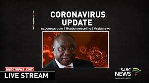 Fiesta en las calles de pretoria y johannesburgo. Video President Cyril Ramaphosa Briefs Media On Coronavirus Sabc News Breaking News Special Reports World Business Sport Coverage Of All South African Current Events Africa S News Leader