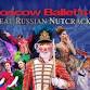 Moscow Ballet event image