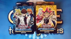 What is yuya's starter deck? Speed Duel Starter Decks Destiny Masters Duelists Of Tomorrow Opening Unboxing Yugioh Karten Youtube