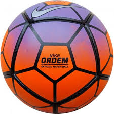 Find great deals on ebay for nike premier league soccer ball size 5. Nike Ordem 3 Premier League Soccer Ball Replica Size 5 Purple Orange