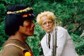 Fitzcarraldo | Deutsche Kinemathek