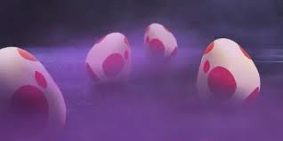 Red Egg Coming To Pokemon Go Today Dot Esports