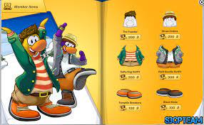 The latest cheats for cp rewritten. Club Penguin Penguin Style November 2014 S3cpteam