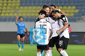+ terengganu fc terengganu fc ii terengganu fc iii. Malaysia Cup Officially Cancelled Borneo Post Online