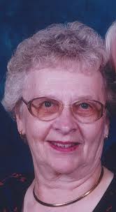 Obituary for Merna Beeck